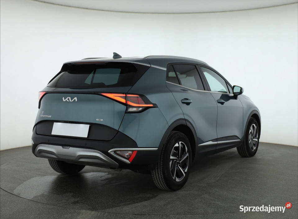 Kia Sportage 16 TGDI HEV Piaseczno
