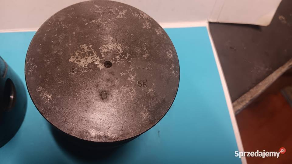 Tloki Nysa Warszawa Żuk 8188 Nowe Kwidzyn