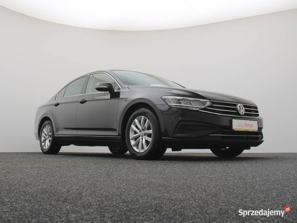 Volkswagen Passat B8 16 Style 4/5 Lublin sprzedam