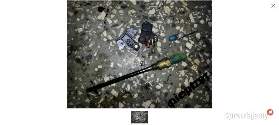 czujnik wału wałka poziomu peugeot 14hdi 8HZ Jelcz-Laskowice