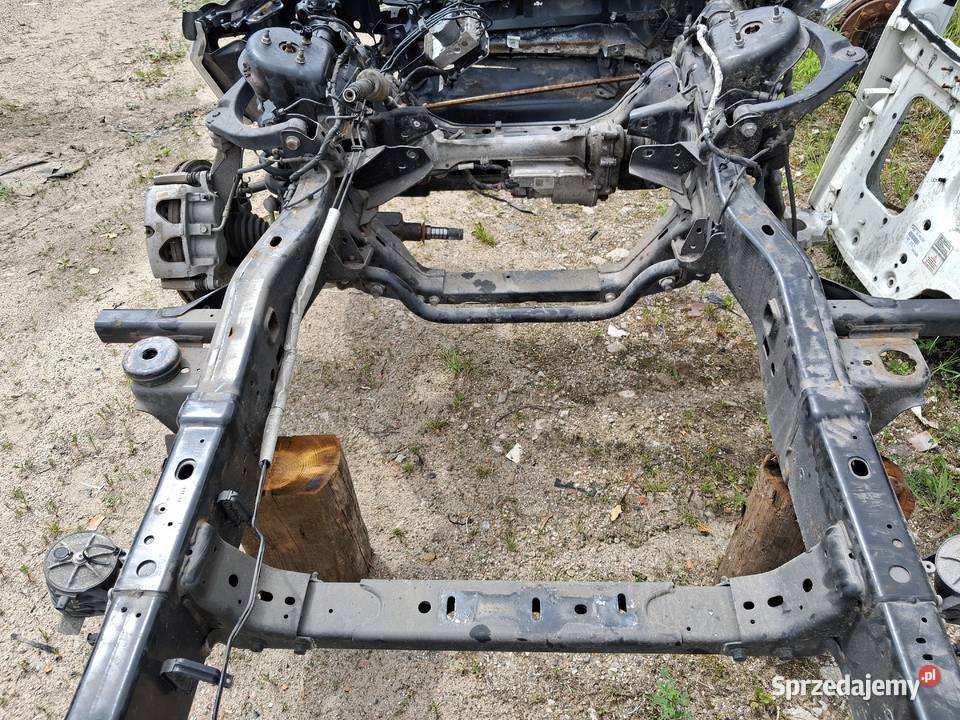 Stabilizator przód dodge ram 1500 57 4x4 2019 V pomorskie Mojusz