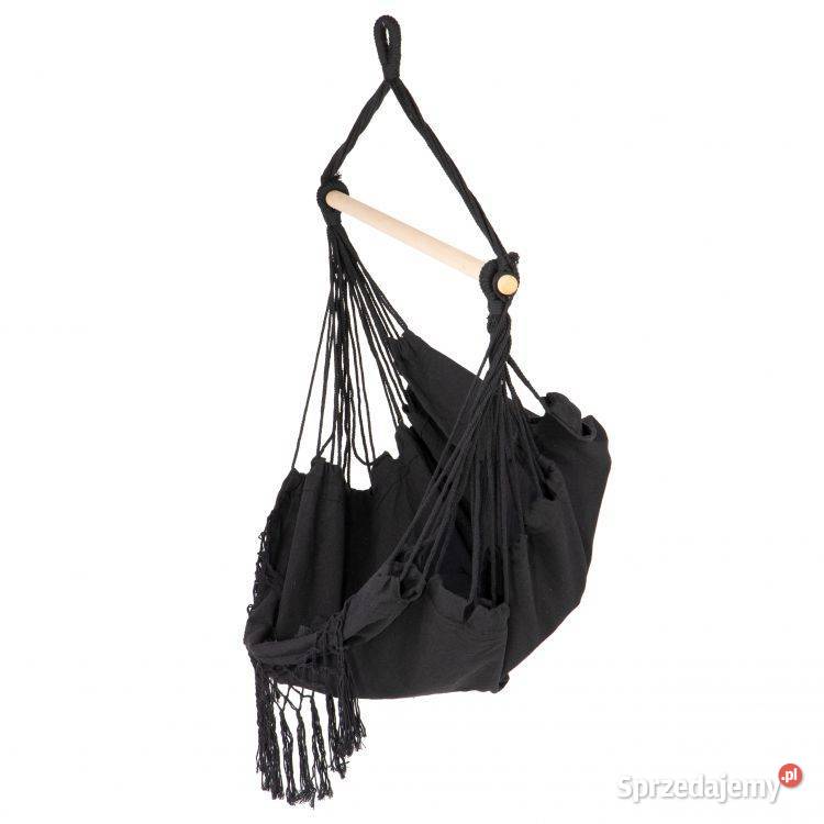 Krzesło brazylijskie fotel wiszący huśtawka Bielsk Podlaski