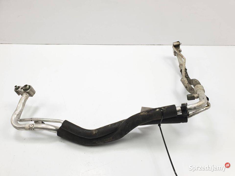 PRZEWÓD KLIMATYZACJI OPEL MERIVA B II 13265846 Lipno