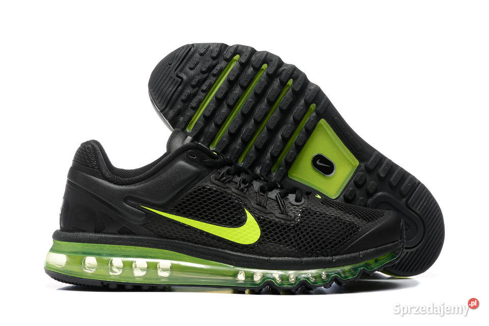 NIKE AIR 2013 BUTY SPORTOWE R 4046 Białystok