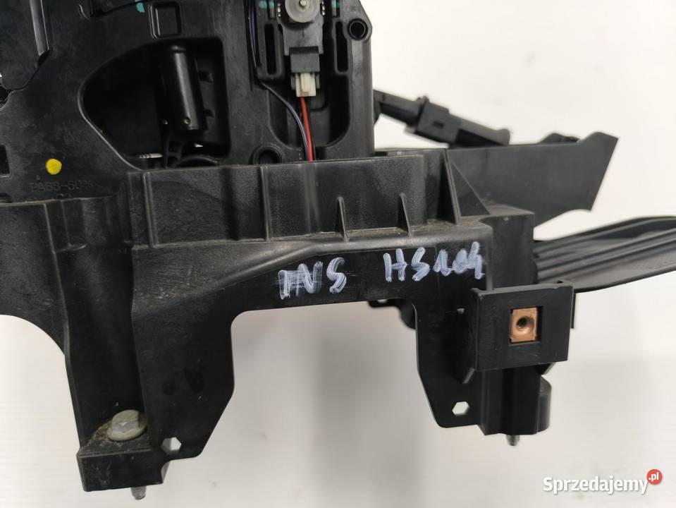 LEWAREK ZMIANY BIEGÓW AUTOMAT INSIGNIA A 20CDTI wielkopolskie