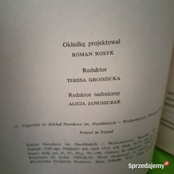 Studia psychologiczne tanie książki z wyprzedaży