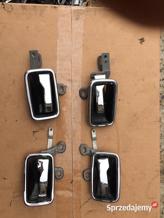 Mercedes W114 W115 klamka Osieczna