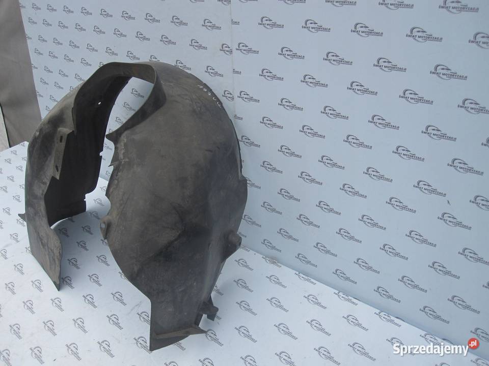 FORD KUGA MK1 I 11r nadkole prawe przód świętokrzyskie