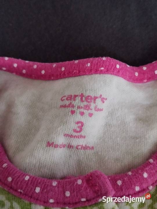 Ubranka dziewczynki Pozostałe dolnośląskie