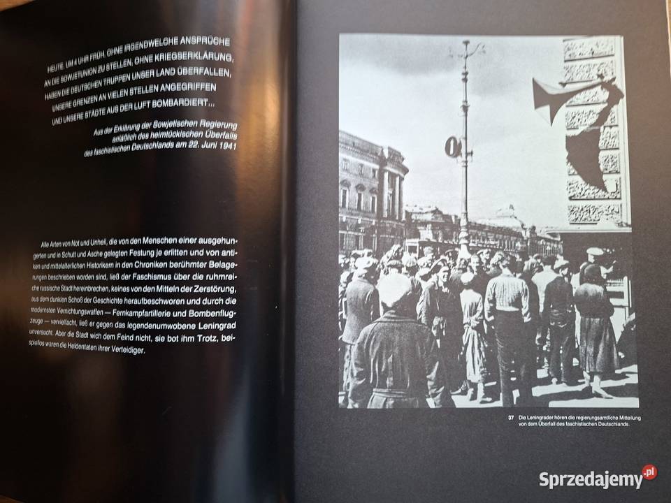 Gerettet fur die Menschheit Ermitaż j niemiecki Kraków