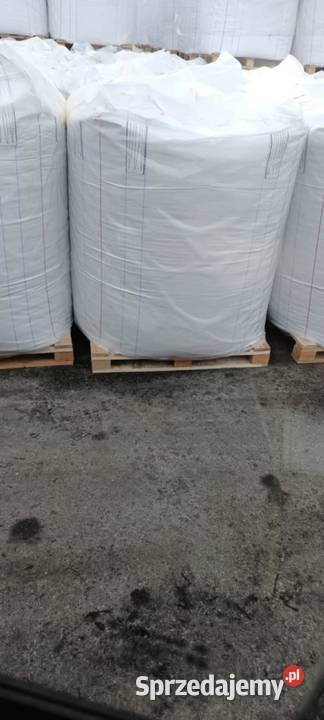 Worki big bag 130 granulatach Świebodzice