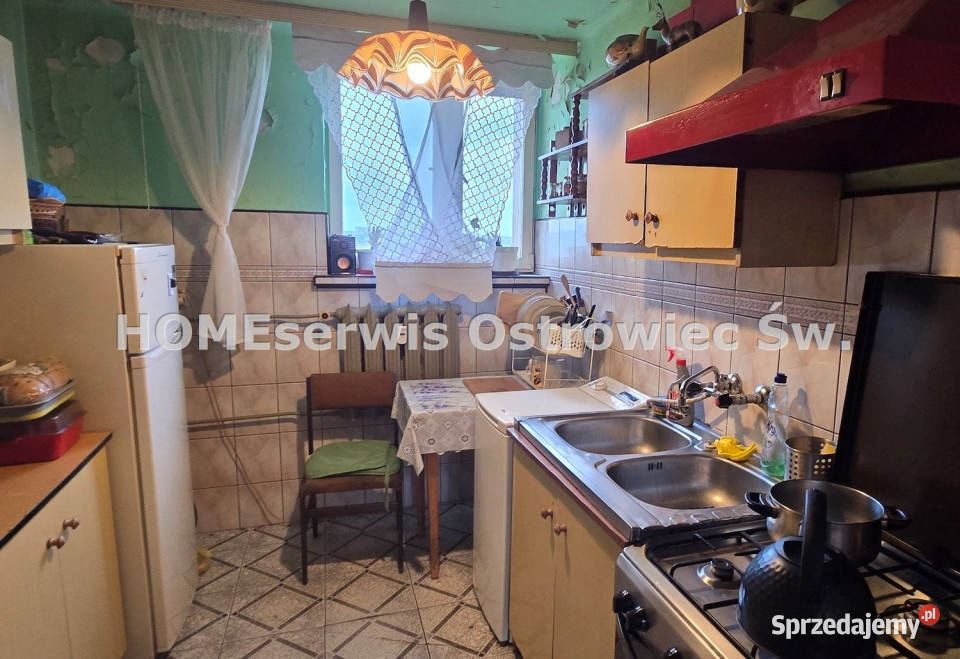 Mieszkanie 527m2 3 pokoje Starachowice 5028zł/m2 świętokrzyskie