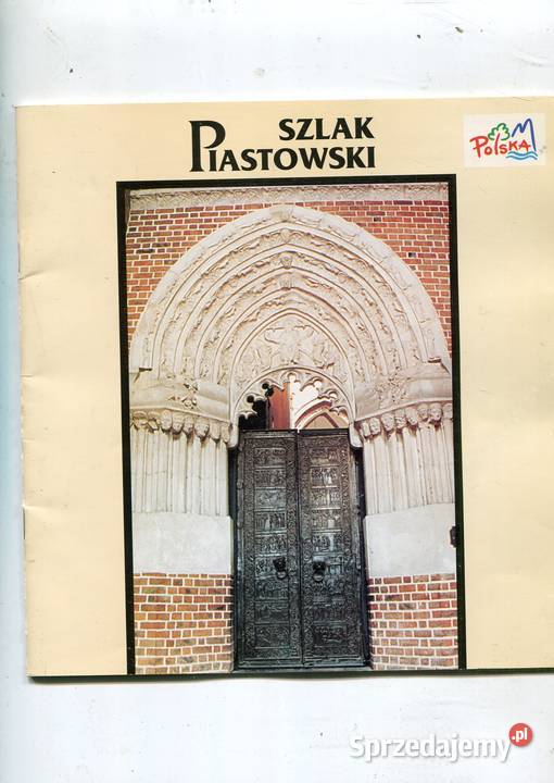 Szlak Piastowski Anna Plenzler