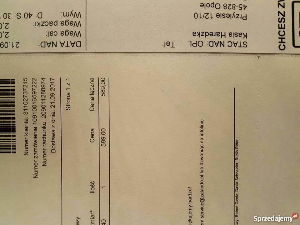 Orginalne Steve Madden Siwiec kolce ćwieki Opole