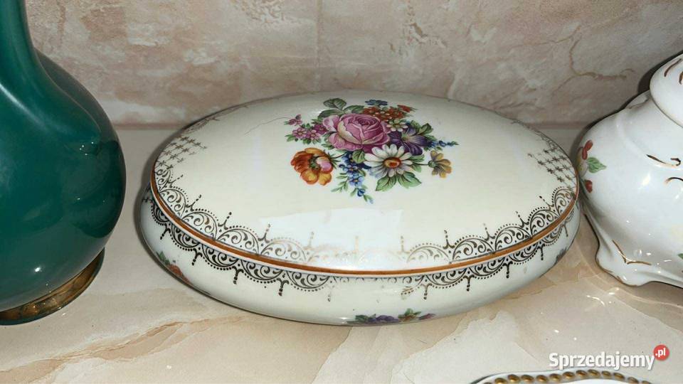 Puzderko Limoges France Gdańsk