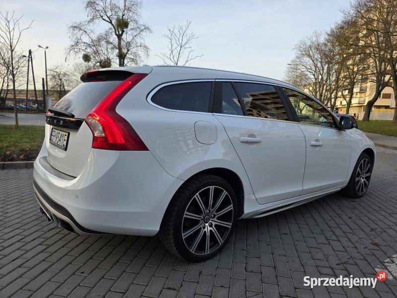 POLESTAR T6 AWD 30l benzyna 330 Bezwypadkowy Rok produkcji 2015 mazowieckie Warszawa