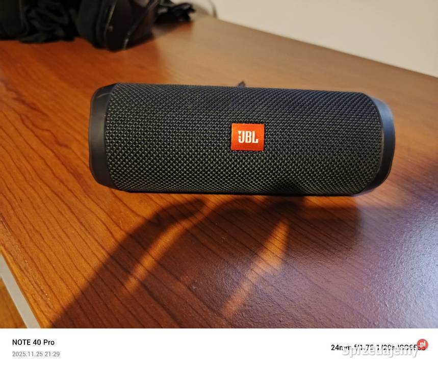 JBL FLIP 4 głośnik Ligota