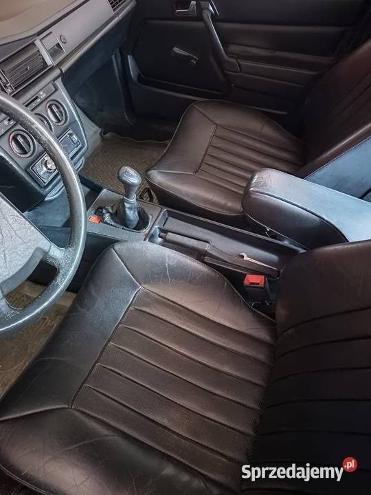 MercedesBenz 190D sprzedam
