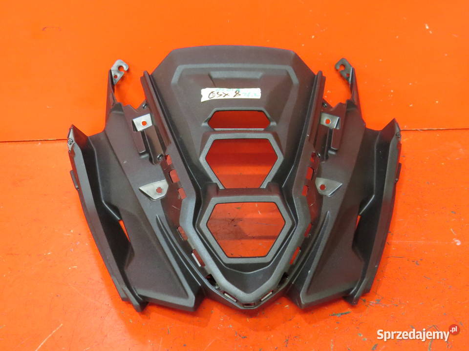 SUZUKI GSX8 GSX 8 800 CZACHA CZASA STELAŻ Warszawa sprzedam