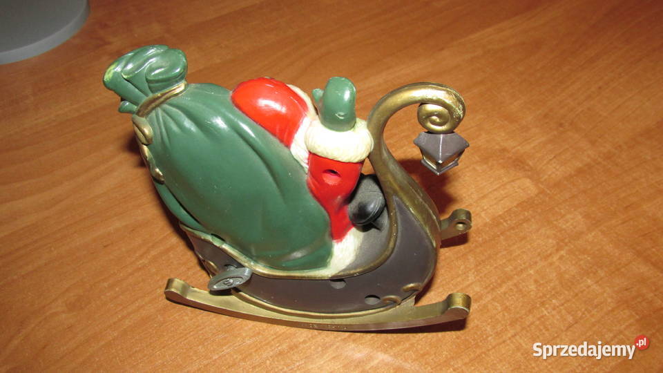 POZYTYWKA MIKOŁAJ Bytom