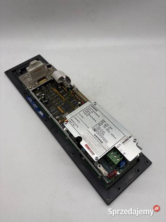 Siemens 6FC51030AC020AA0 Interface Refubrished Warszawa