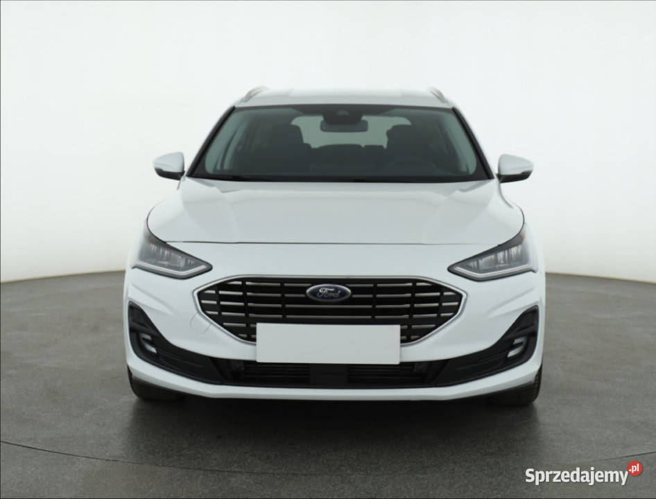 Ford Focus 10 EcoBoost Rok produkcji 2024 mazowieckie Piaseczno sprzedam
