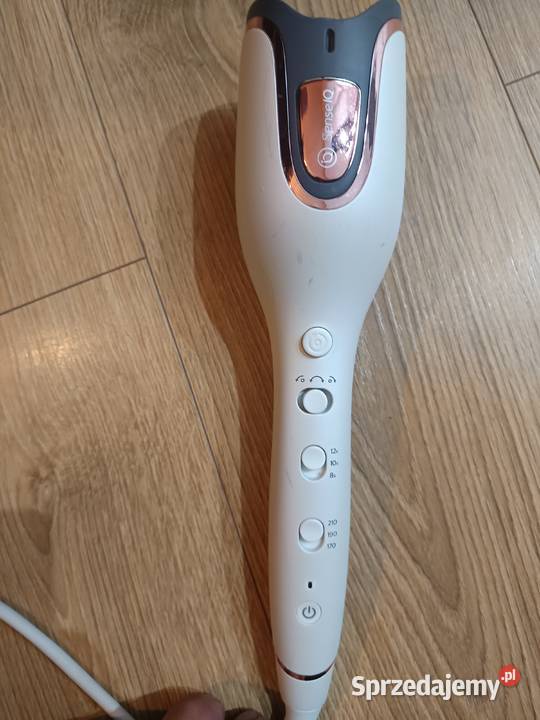 Sprzedam lokówkę Philips Sensiq Pińczów sprzedam