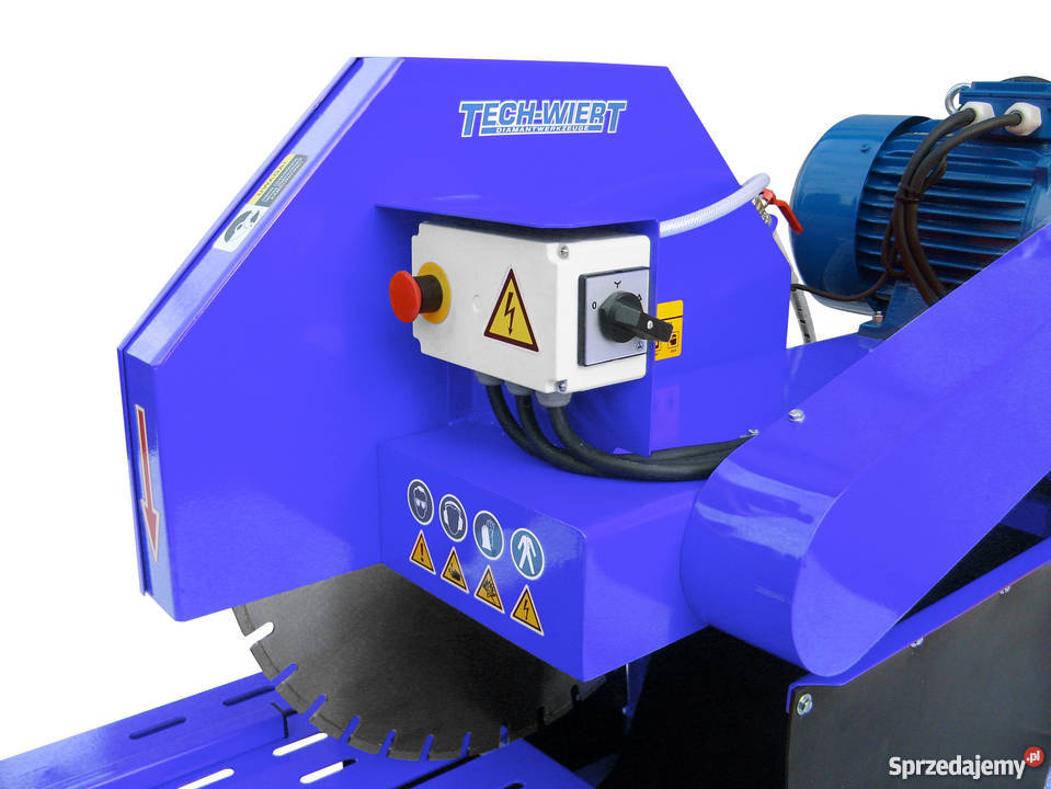 PIŁA STOLIKOWA BUDOWLANA DO PUSTAKÓW TARCZA Wrocław sprzedam