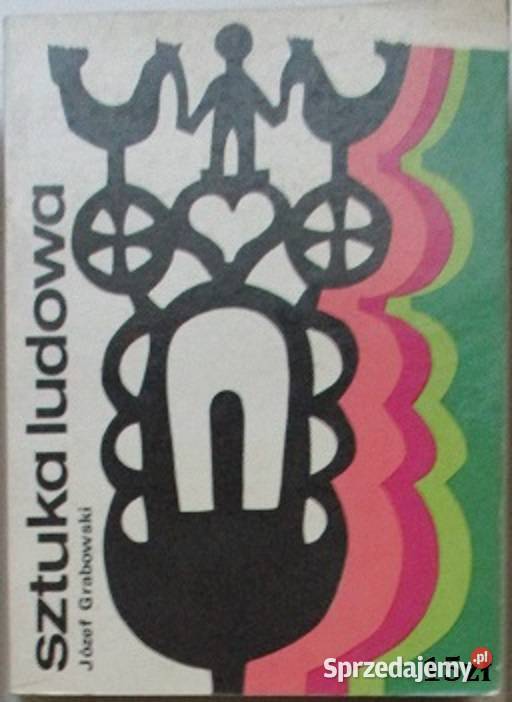 O rzemiośle artystycznym w Polsce rzemiosło Książki naukowe i popularnonaukowe łódzkie