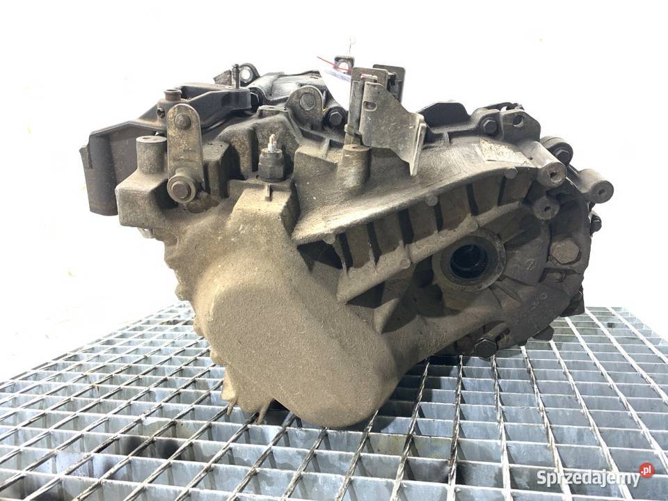 SKRZYNIA BIEGÓW VOLVO S60 I 1023746 24 163 0010 podkarpackie