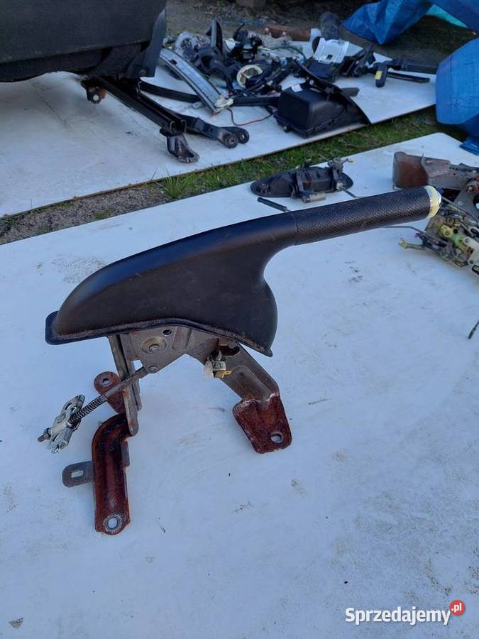 Dźwignia hamulca ręcznego czujnik Honda Civic Dźwignie hamulca ręcznego