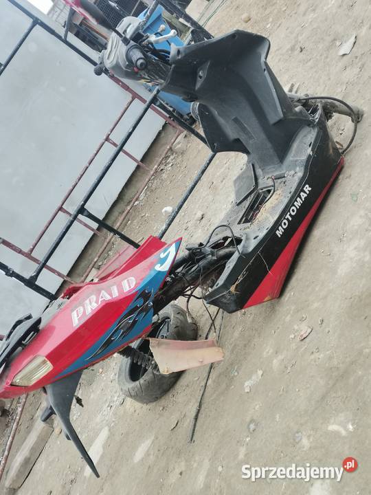 Części Peugeot Hercules 50 2t Nasutów