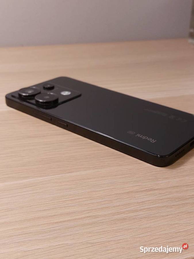 Xiaomi Redmi Note 13 Pro 5G 256GB Stan sprzedam