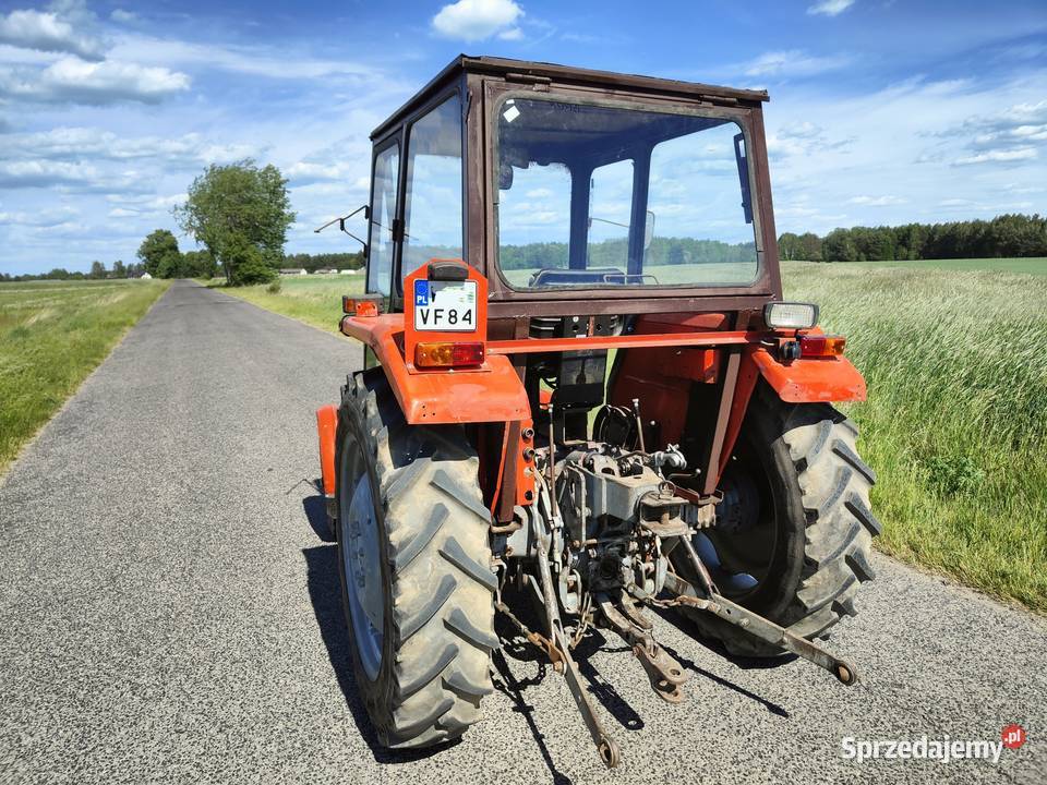 MF 255 Ursus 3512 Przytyk sprzedam