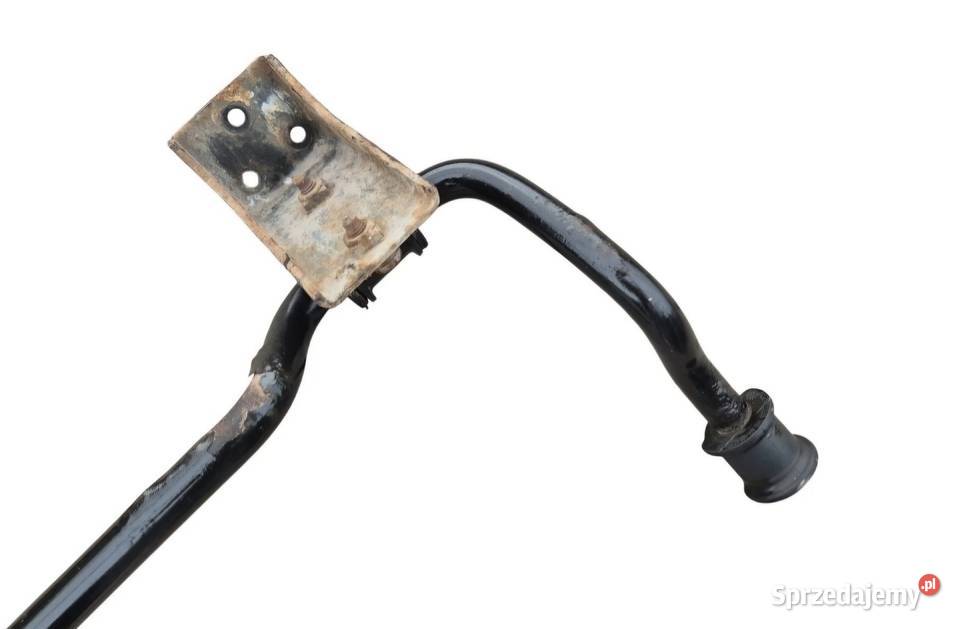 DRĄŻEK STABILIZATOR ZAWIESZENIA TYŁ TYLNY VW Działoszyce