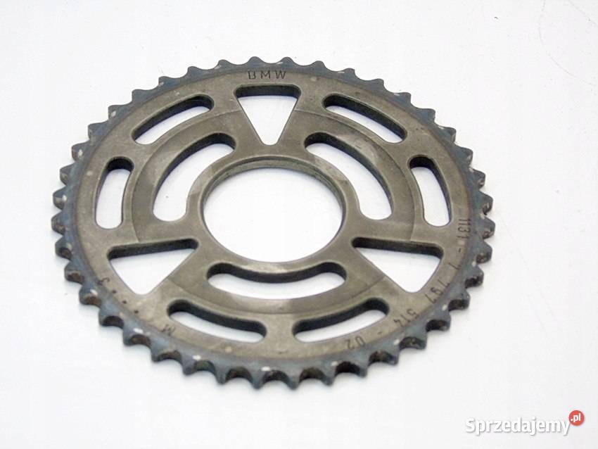 KOLO ROZRZĄDU 20 D N47 BMW F10 F11 F30 F20 F21 osobowe Rozrząd Sosnowiec