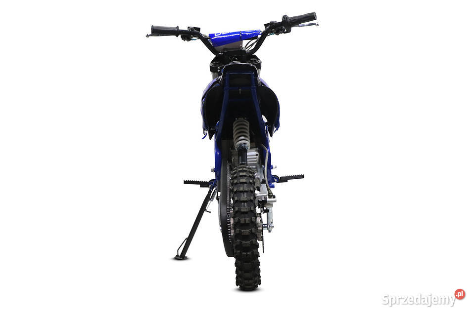 SERVAL 1200W 48V Lion 15Ah 1210 CROSS Lublin