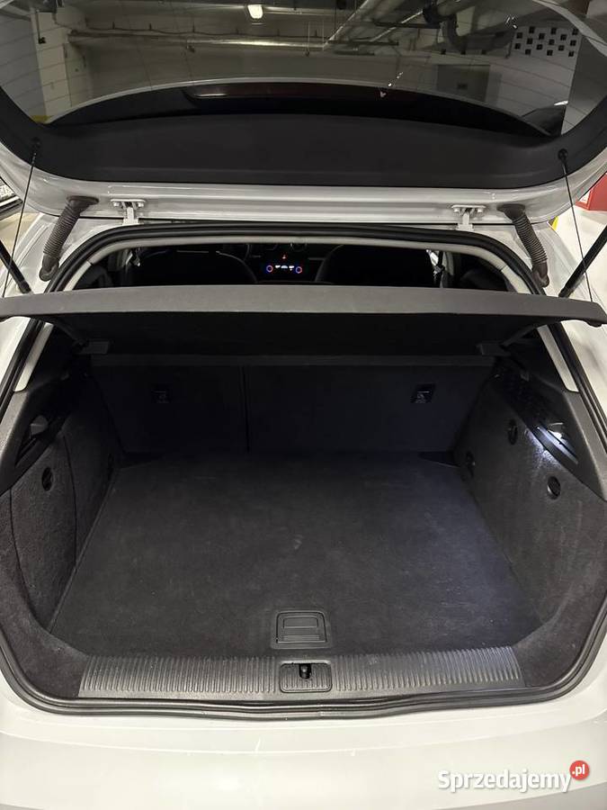Audi A3 Sportback Gdynia sprzedam