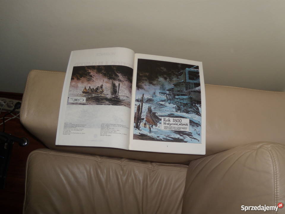 Bruce J Hawker Kurs na Gibraltar mazowieckie Warszawa