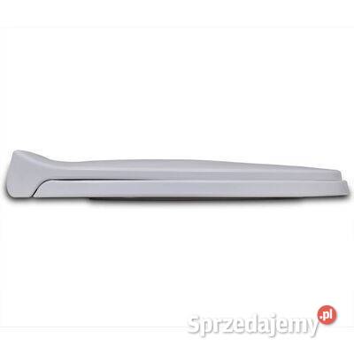 vidaXL Owalna deska sedesowa z cichym zamykaniem Warszawa