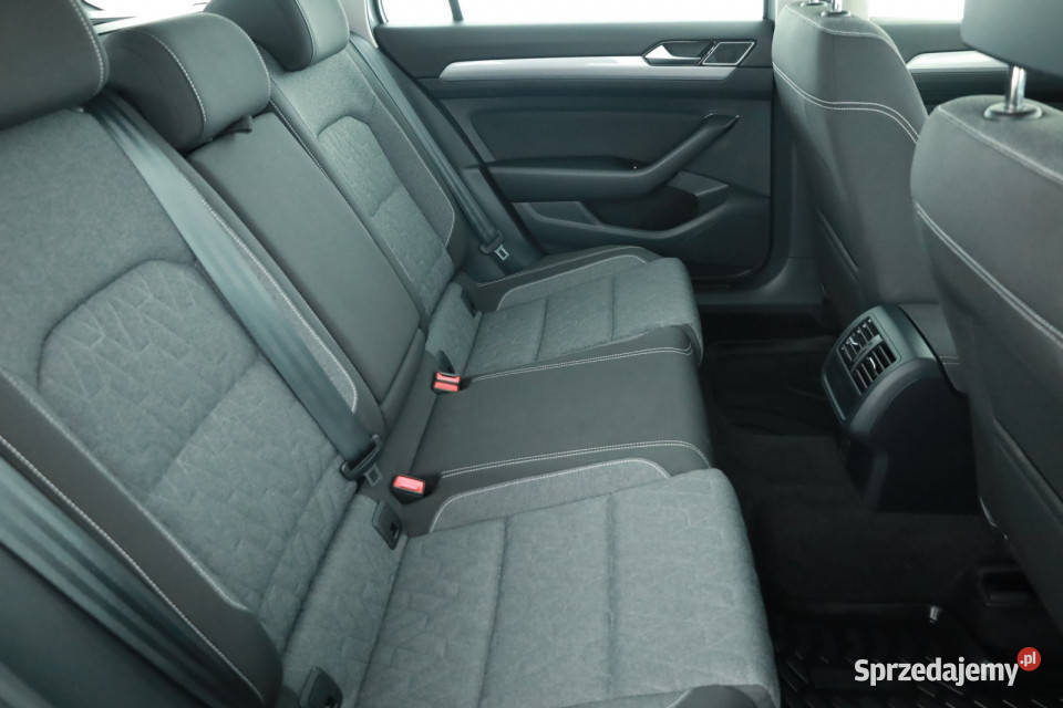 VW Passat 15 TSI Piaseczno