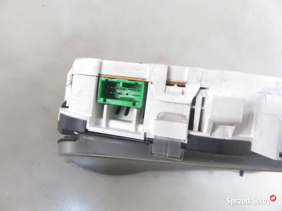 LICZNIK SUBARU IMPREZA II 16 AWD 85012FE140 małopolskie
