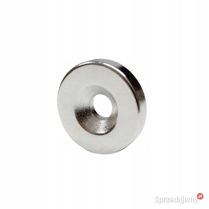 20x3mm Magnesy Neodymowe 8 różne DARMOWA DOSTAWA Wrocław