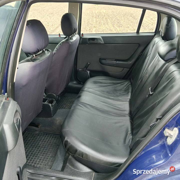 Opel astra Astra Ostrowiec Świętokrzyski sprzedam