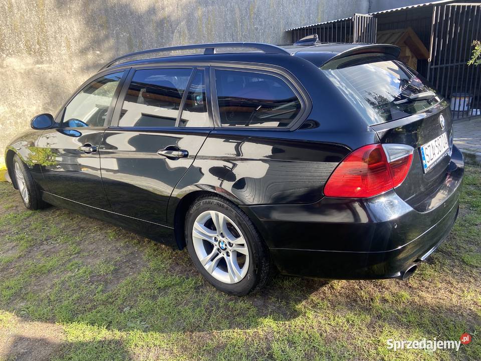 Bmw e90 sprzedam