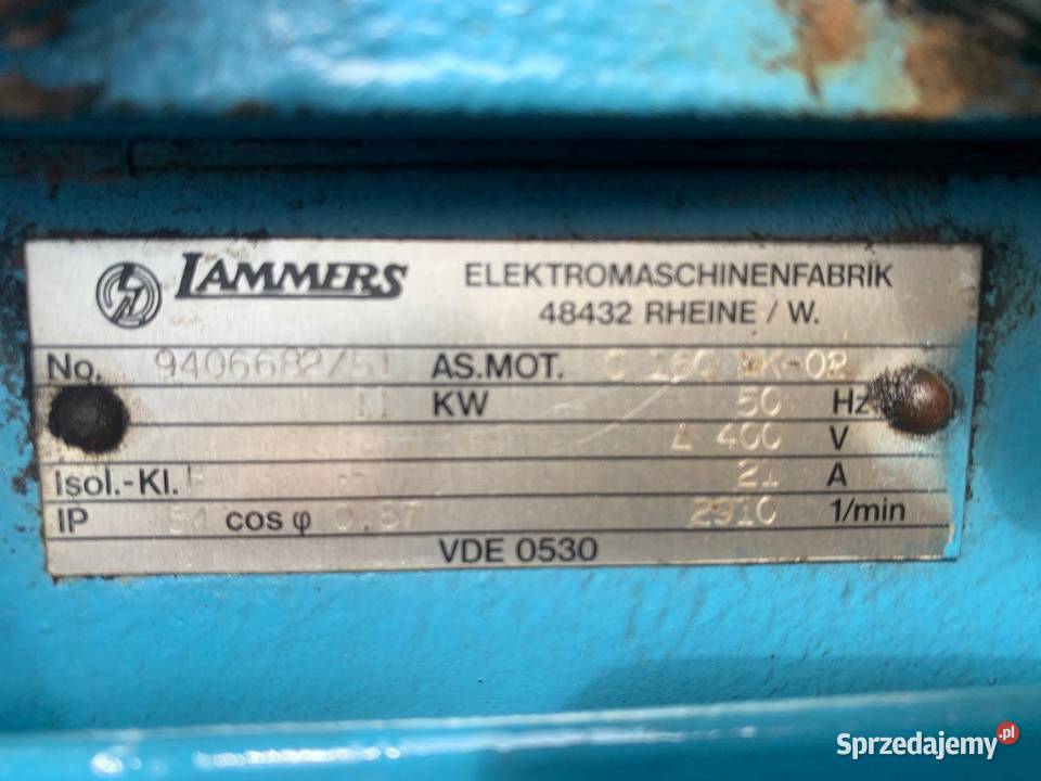 Wentylator Polytechnik 300