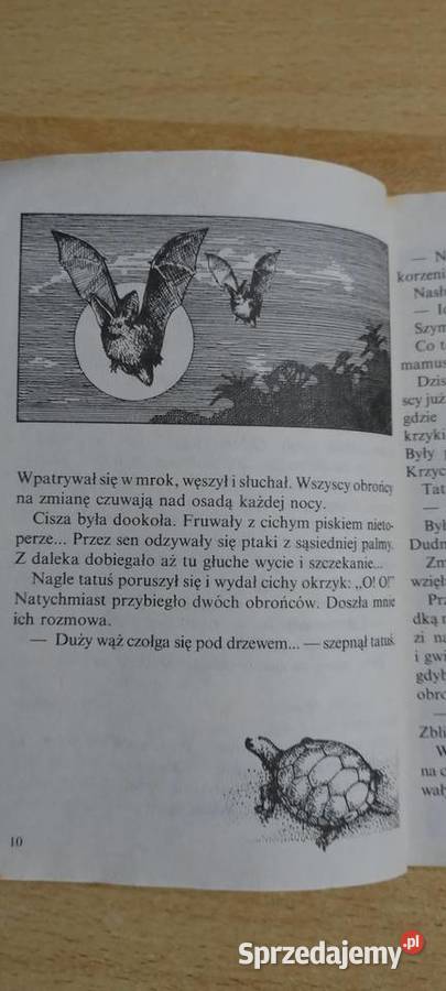 Życie i przygody małpki Lublin