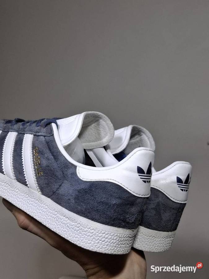 Adidas 39 Gazelle adidasy trampki sneakersy Kraków sprzedam