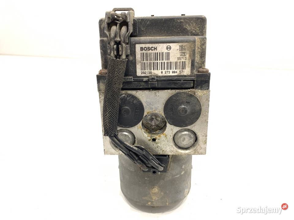 POMPA ABS TOYOTA COROLLA E12 8954102030 16 110