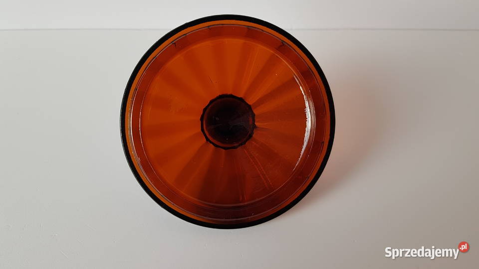 Bomboniera cukiernica RADIANT Ząbkowice kolorowe śląskie Dąbrowa Górnicza sprzedam